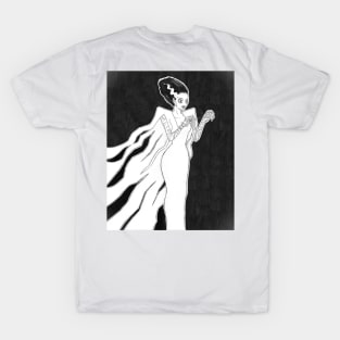 The Bride T-Shirt